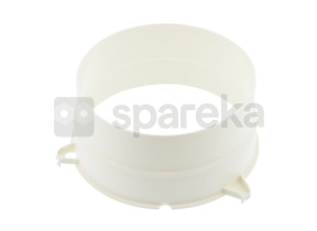 Sortie d\'air connecteur d150mm 32931412