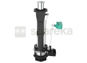 Soupape a poussoir 3/6l R6578AA