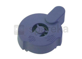 Soupape bleue actua X1020001