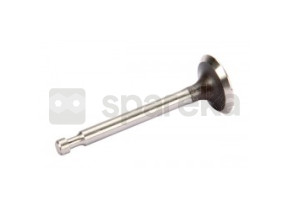Soupape d\'admission 14711-ZF0-010