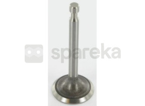 Soupape d\'admission 14711-ZF1-000