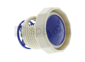 Soupape de surpression bleue (65/65t/165/165t) - 6-503-00 W1230319