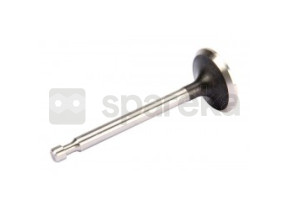 Soupape echappement 14721-Z0A-000