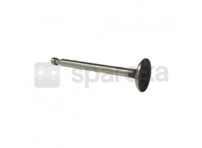 Soupape echappement 14721-ZE6-010