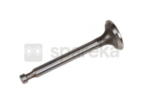 Soupape echappement 14721-ZF0-000