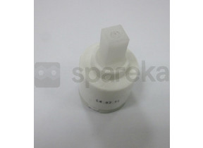 Sp - diverter catridge 75LUKA4