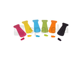 Spatules (x6) XA900203
