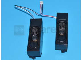 Speaker assembly 32e5600ee HT253273