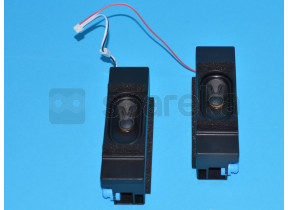 Speaker assembly 40e5100ee HT252784