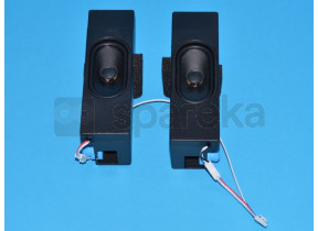 Speaker assembly 43a6100ee HT250757