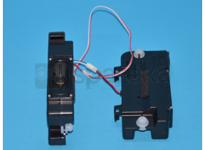 Speaker assembly 50a6500ee vit68158-12w6 HT250653