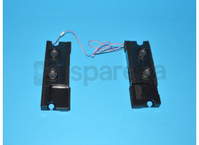 Speaker assembly he75a6500uwts HT243170