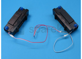 Speaker assemblyhe58a6100fuwts HT268195