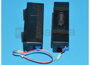 Speaker set he43a6109fuwts HT268207