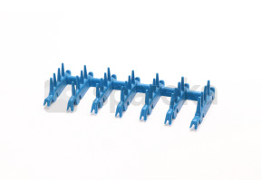 Spikes caoutchouc blue 8074683072