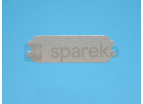 Splash shield mica 623614