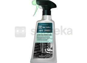 Spray nettoyant fours et micro-ondes- 500 ml 902980345/0