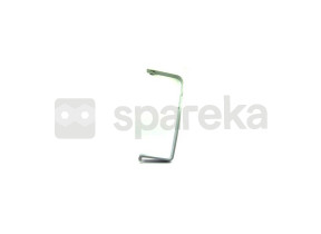 Sprueharmrohr du dessus c plp2 C00300704