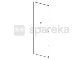 Squ-nerea-80 verre 2 085NEREA2SBG2