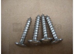 St4*30 vis autotaraudeuse à empreinte cruciforme 034CHDL245