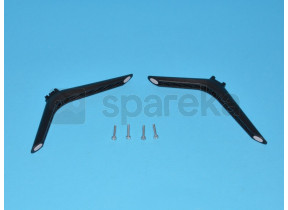 Stand assembly 40e5100ee HT253090