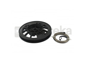 Starter pulley assy 118550778/0