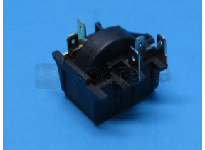 Starting relay dfb30l-1f 706167