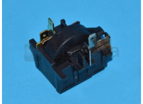 Starting relay qd75yv 788678