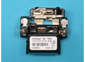 Starting relay tsd2/4tm205kdb 572198