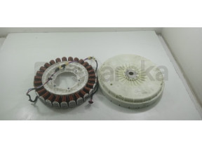Stator asm C00526090