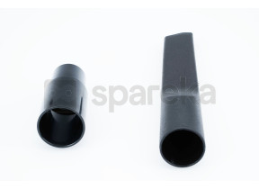 Suceur plat + adaptateur diamètre 32-35mm 9002563055