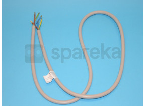 Supply cordon h05vv-f 3g4 1500 683878