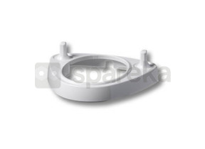 Support 2 brosse à dents électrique 67040226