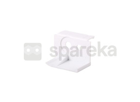 Support ar. fixation superieure porte 00172512