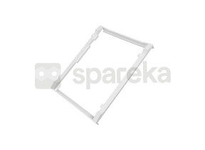 Support blanc pour zone fraîcheur de réfrigérateur 2232603023