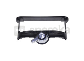 Support + bouton + pied SS-991872