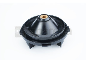 Support couteau noir MS-0A11436
