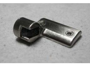 Support couvercle sx pf6-7 restyling C00075781