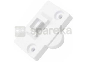 Support crochet de porte 2816180100