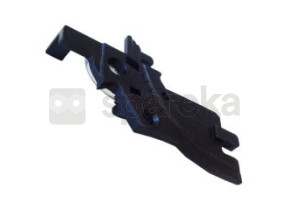 Support de câble d\'accélérateur 4134-180-6702