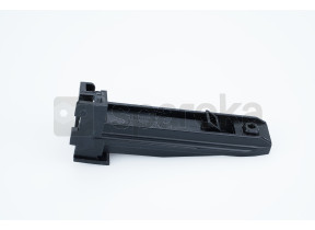 Support de charnière de porte en plastique 250440102