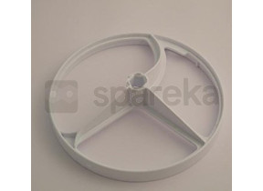 Support de disques (2800) 123013