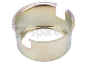 Support de filtre a essence 17673-893-000
