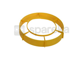 Support de filtre (dc08std) 904931-01