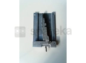 Support de gauche de charnière 42814606