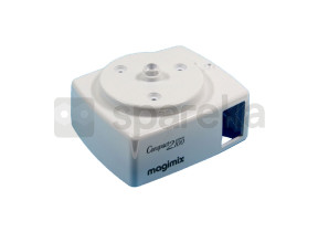Support de moteur c2100 101609