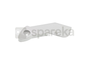 Support de poignée de porte pour réfrigérateur 2610004042