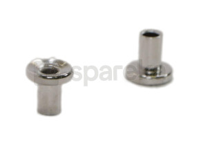 Support de poulie (x2) SS-986539