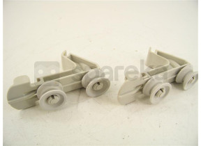 Support de roulette 31X8379