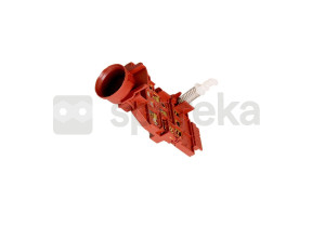 Support de thermostat pour réfrigérateur 2260211020